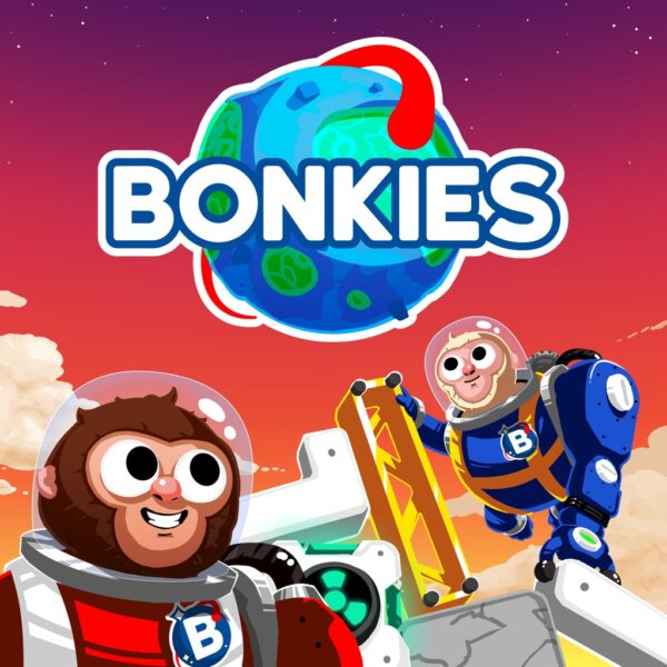 Bonkies [PS4]