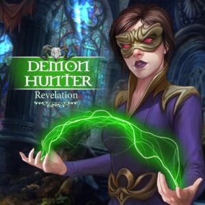 Demon Hunter: Revelation [PS4]