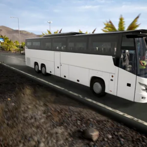 Tourist Bus Simulator - Bus Pack #1 [PS5] - изображение 3