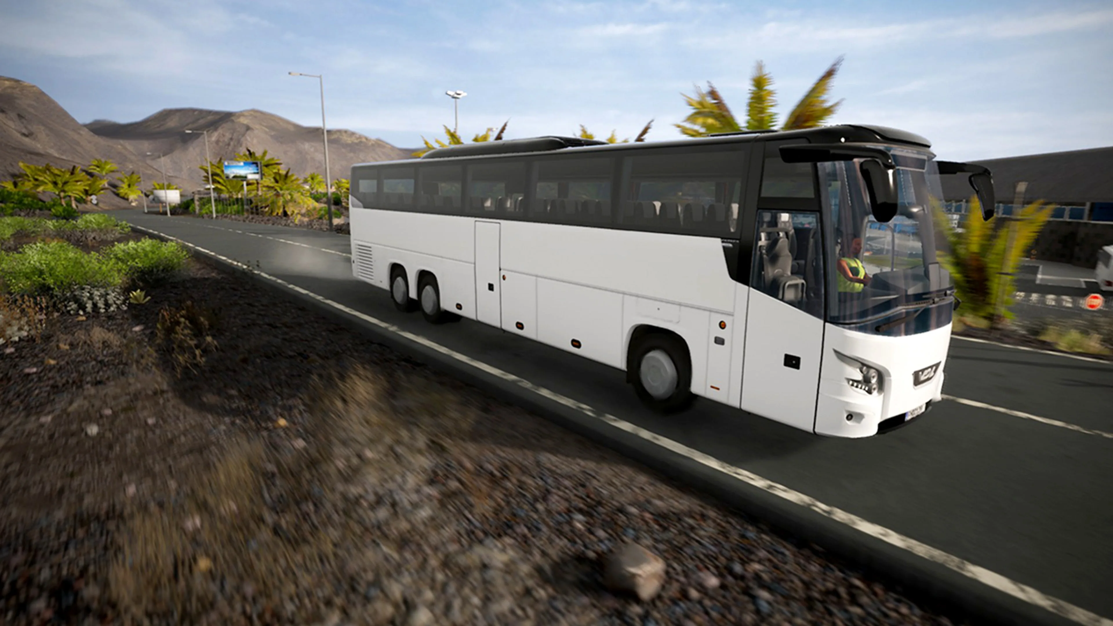 Tourist Bus Simulator - Bus Pack #1 [PS5] - изображение 3