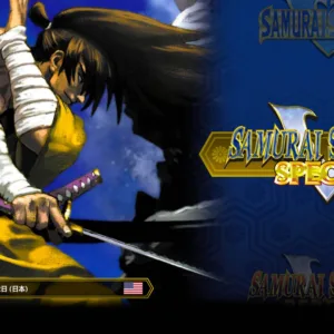 SAMURAI SHODOWN NEOGEO COLLECTION [PS4] - изображение 3