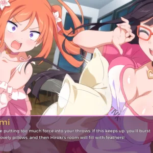 Sakura Succubus 4 PS4 & PS5 - изображение 2