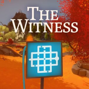 The Witness [PS4]