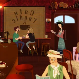 Memoranda [PS4] - изображение 2