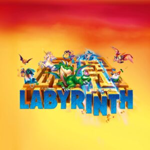 Labyrinth [PS4]