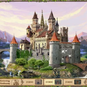 Chronicles of Albian: The Magic Convention [PS5] - изображение 2