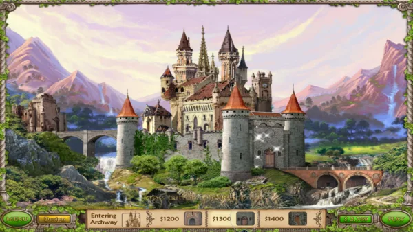 Chronicles of Albian: The Magic Convention [PS5] - изображение 2