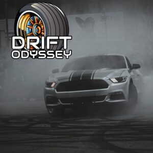 Drift Odyssey [PS5]