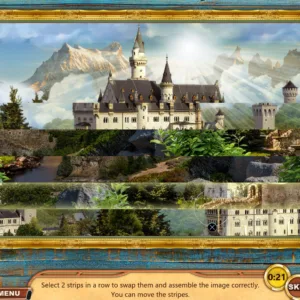 Big Adventure: Trip to Europe 2 Collector's Edition [PS5] - изображение 3