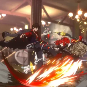DNF Duel - DLC 2: Brawler [PS4,&nbsp;PS5] - изображение 3