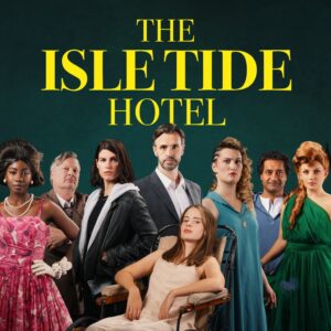 The Isle Tide Hotel [PS4, PS5]