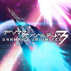 Danmaku Unlimited 3 [PS4]