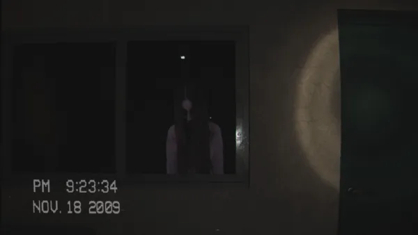 Death Motel [PS4] - изображение 2