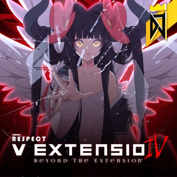 『DJMAX RESPECT』 V EXTENSION 4 PACK [PS4]