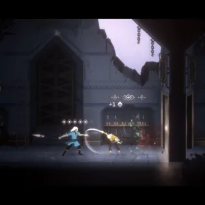 Nocturnal [PS5] - изображение 2
