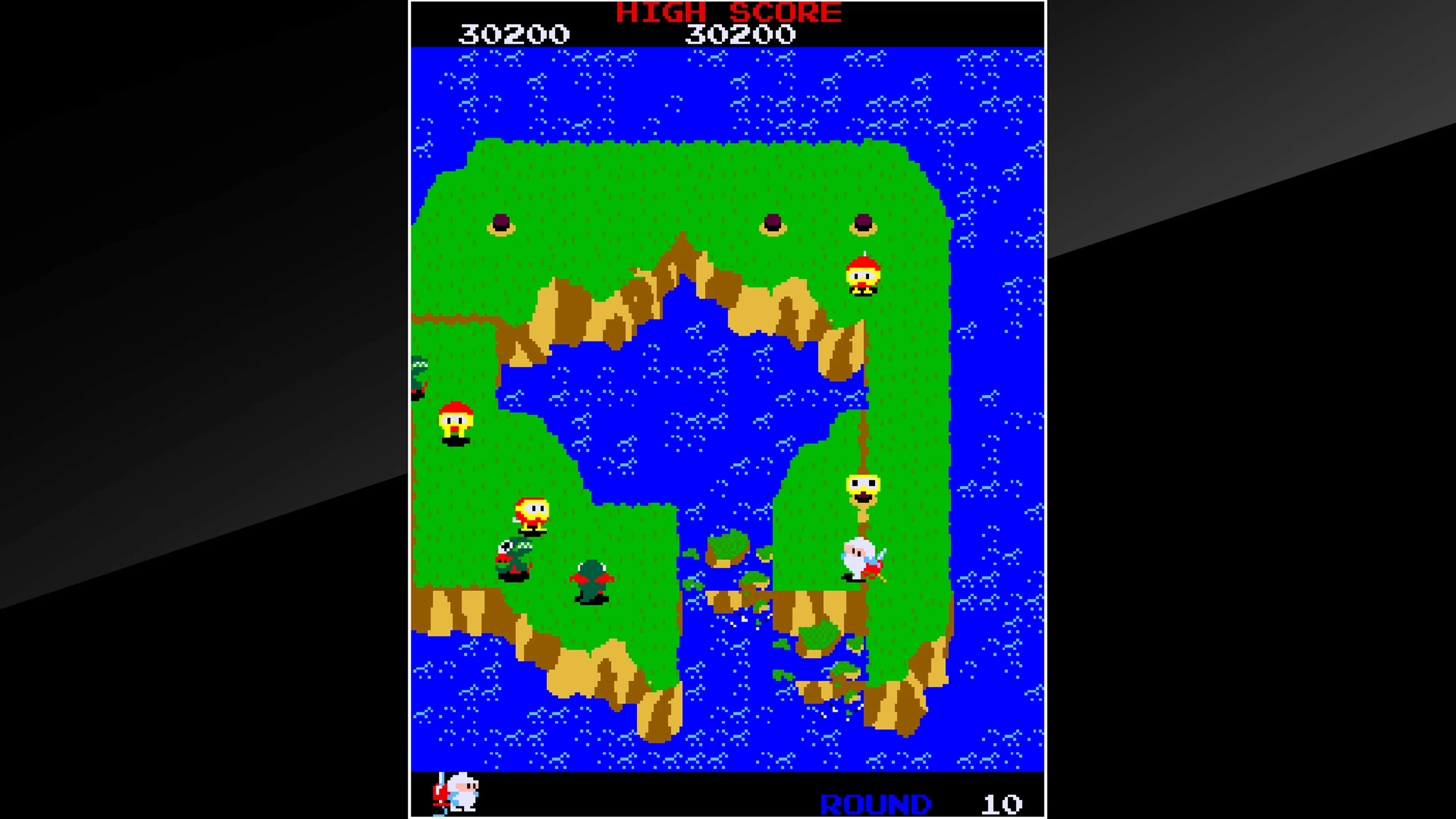 Arcade Archives DIG DUG II [PS4] - изображение 2
