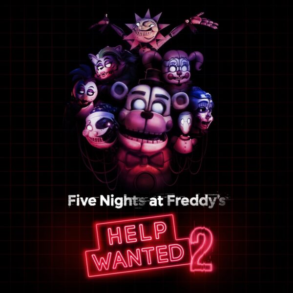 Five Nights at Freddy's: Help Wanted 2 [PS5]
