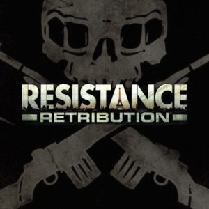 Resistance: Retribution [PS4, PS5]