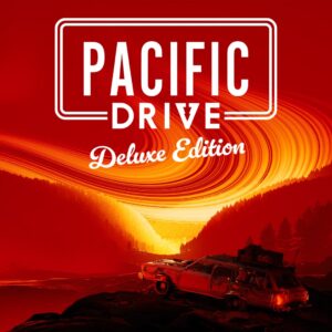 Pacific Drive: Deluxe Edition [PS5]