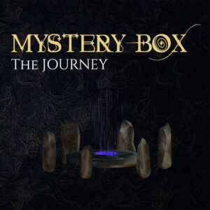 Mystery Box: The Journey [PS5]