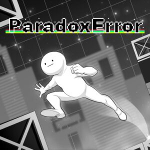 Paradox Error [PS5]