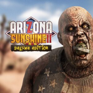 Arizona Sunshine 2 Deluxe Edition [PS5]