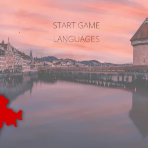 Scavenger Hunt: Switzerland [PS4] - изображение 2