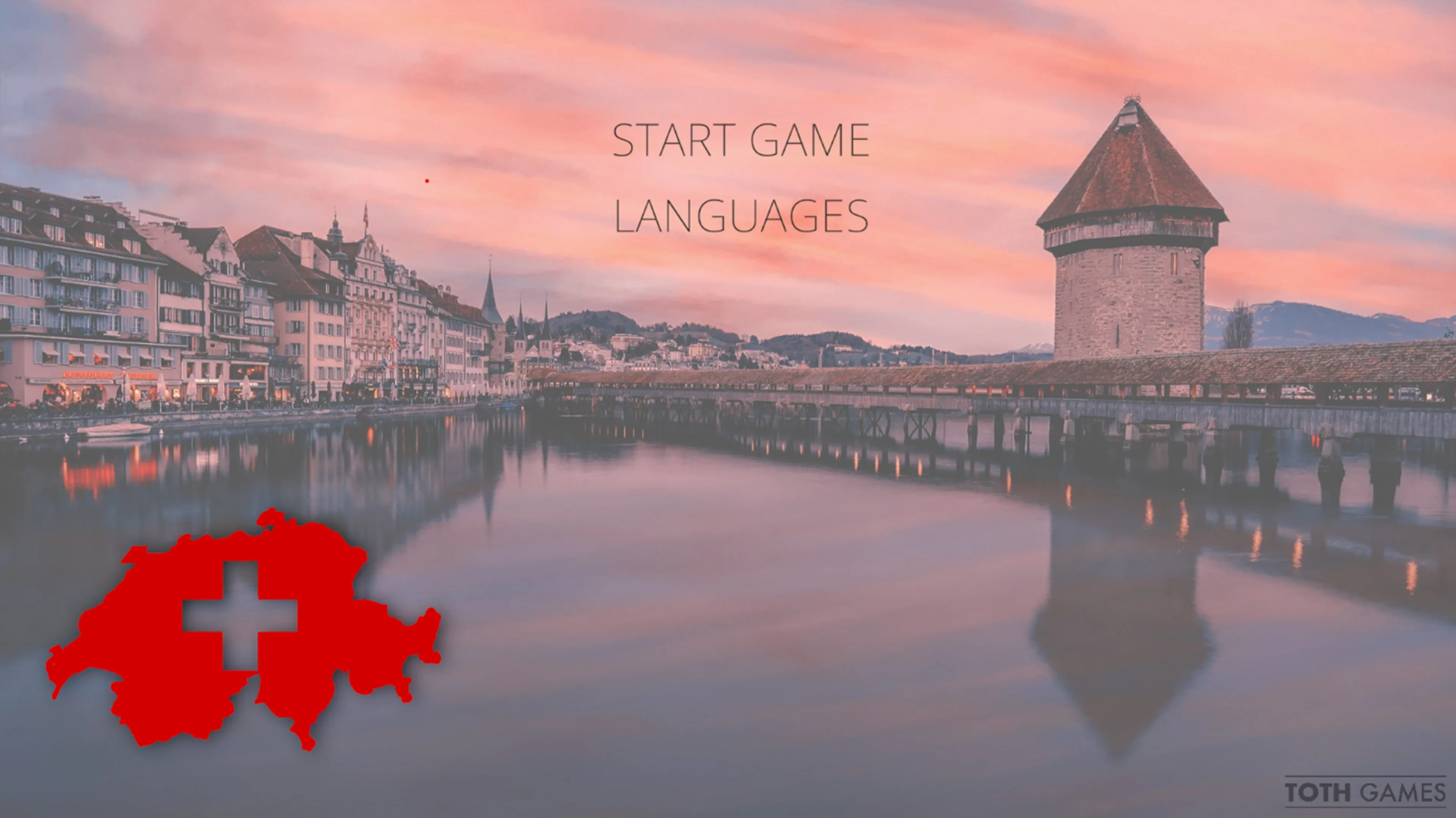Scavenger Hunt: Switzerland [PS4] - изображение 2
