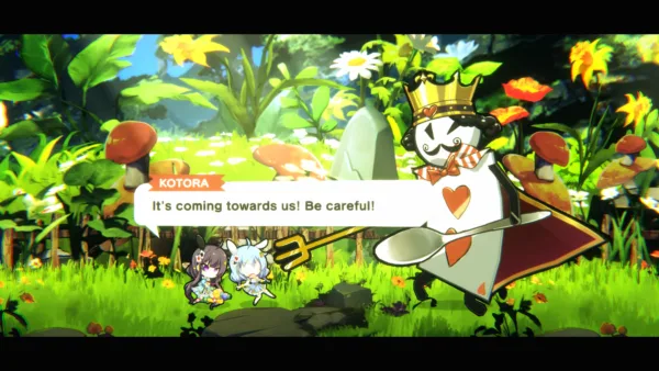 Alice Escaped! [PS4] - изображение 3