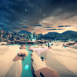 Aery - Flow of Time [PS4] - изображение 3