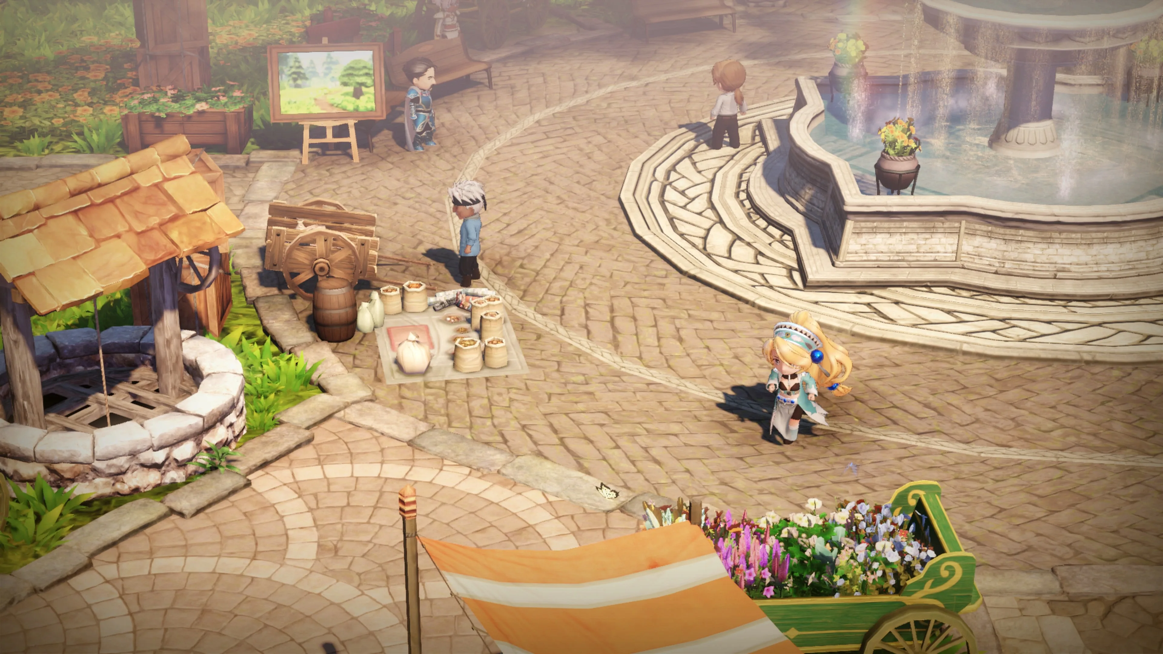 Atelier Marie Remake: The Alchemist of Salburg Digital Deluxe Edition (PS4 & PS5) - изображение 2