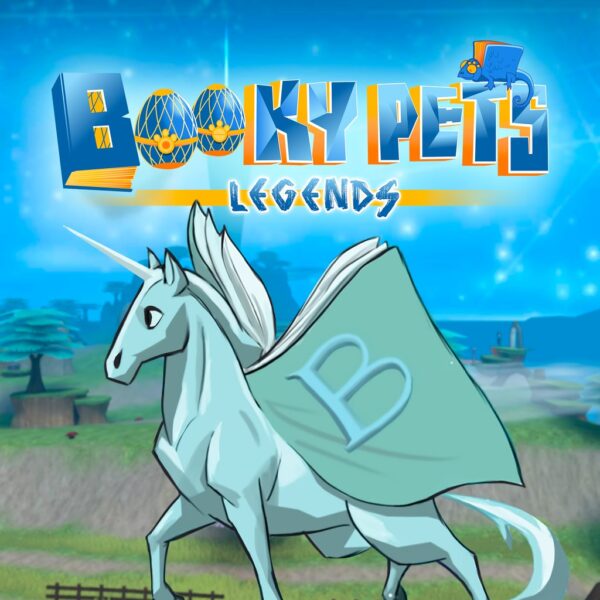 BookyPets Legends [PS4] - изображение 1