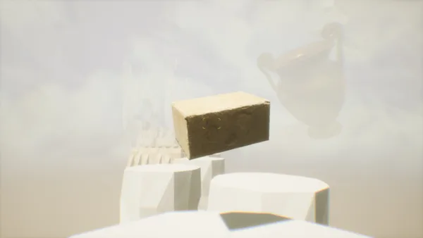 Heavy Burden [PS4] - изображение 3