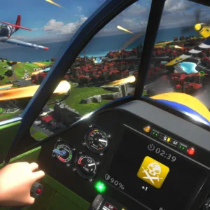 Ultrawings 2 [PS5] - изображение 2