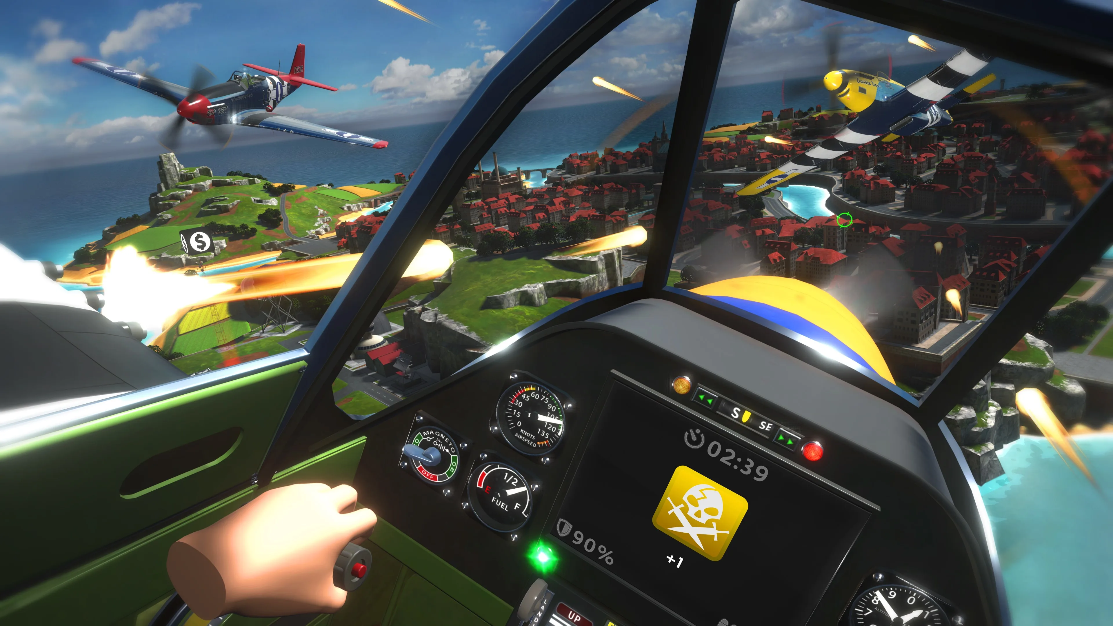 Ultrawings 2 [PS5] - изображение 2