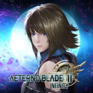 AeternoBlade II Infinity [PS4]