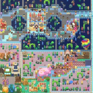 Let's Build a Zoo - Aquarium Odyssey [PS4,&nbsp;PS5] - изображение 4