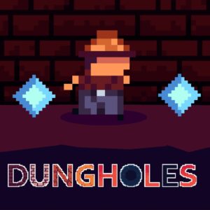 Dungholes [PS4]