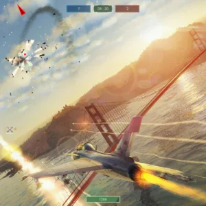 Sky Gamblers - Air Supremacy 2 [PS4] - изображение 2