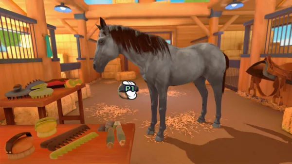 Equestrian Training [PS4] - изображение 3