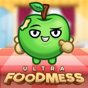 Ultra Foodmess [PS5]