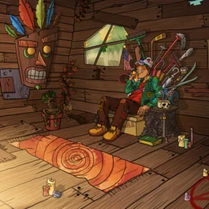 The Wardrobe [PS4] - изображение 2