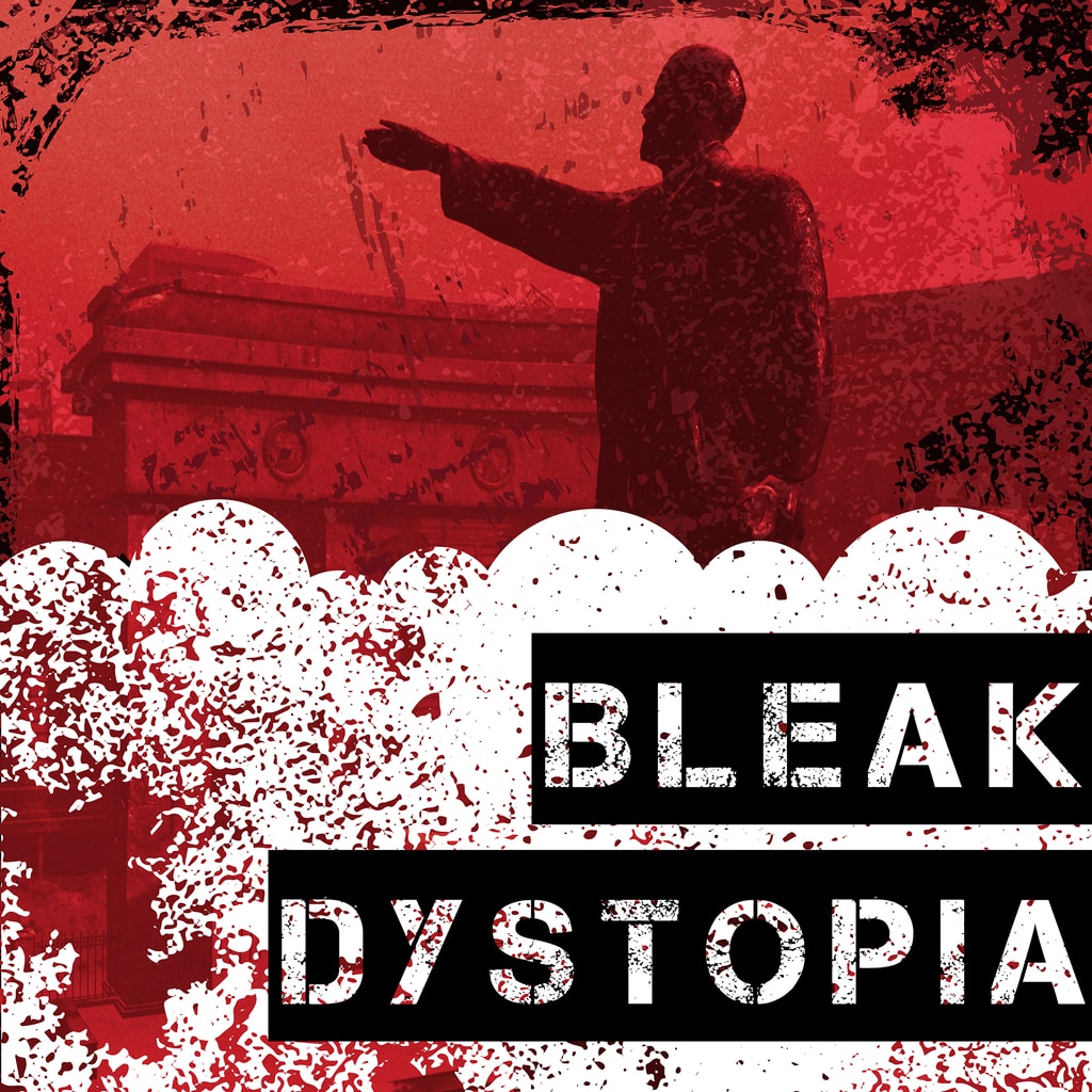 Bleak Dystopia [PS4] cover