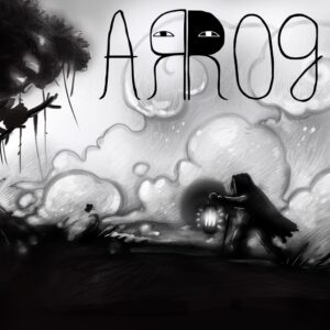 Arrog [PS4]