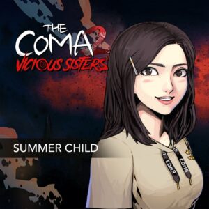 The Coma 2 - Summer Child [PS4]