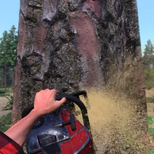 Lumberjack's Dynasty [PS4] - изображение 2