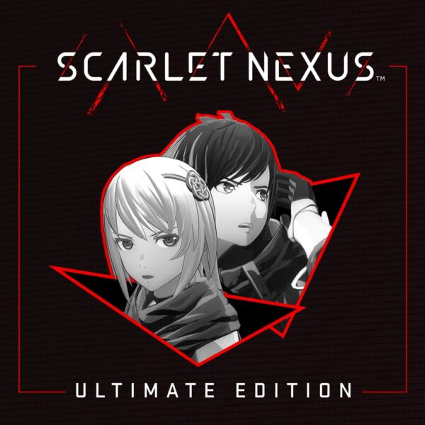 SCARLET NEXUS Ultimate Edition PS4 & PS5 - изображение 1