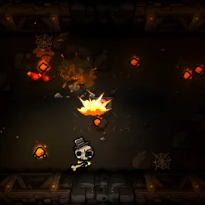 The Binding of Isaac: Repentance [PS5] - изображение 2