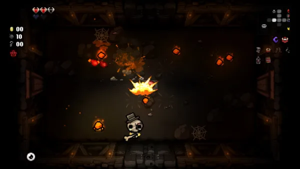The Binding of Isaac: Repentance [PS5] - изображение 2