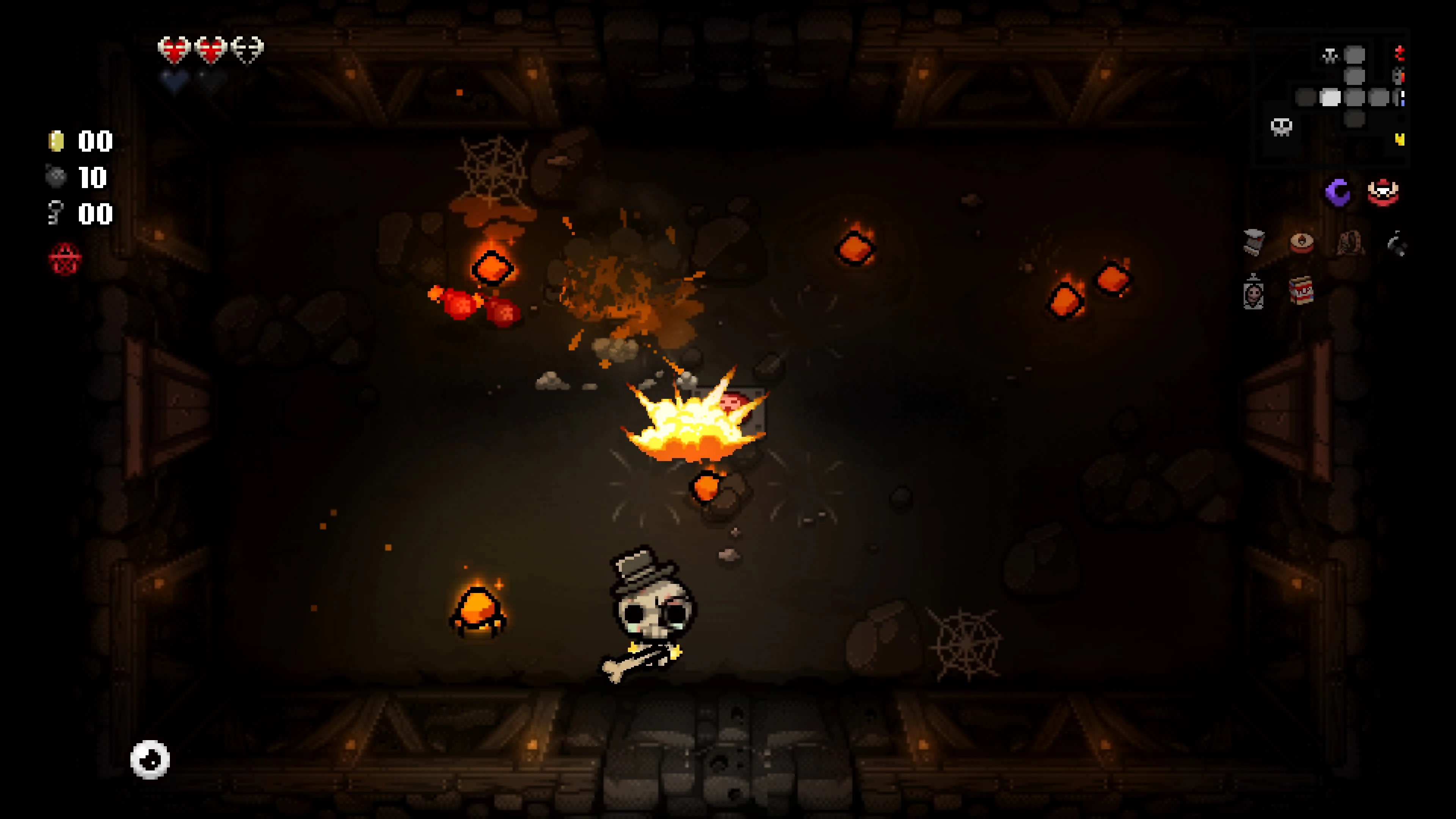 The Binding of Isaac: Repentance [PS5] - изображение 2